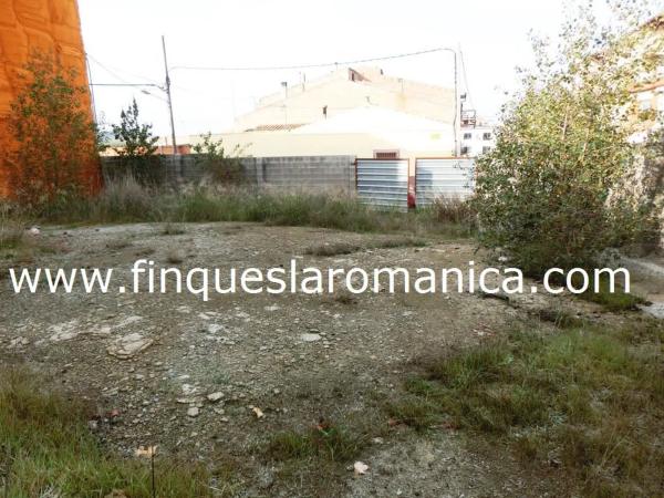 Terreno en Joaquin Blume