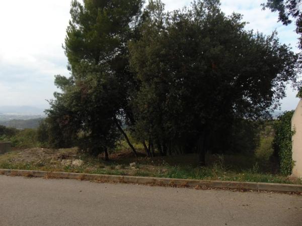 Terreno en calle de la Llebre, 8 b