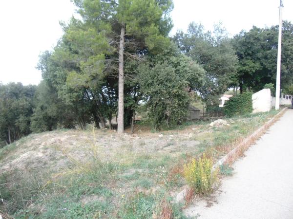 Terreno en calle de la Llebre, 8 b