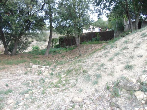 Terreno en calle de la Llebre, 8 b