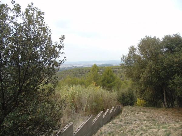 Terreno en calle de la Llebre, 8 b