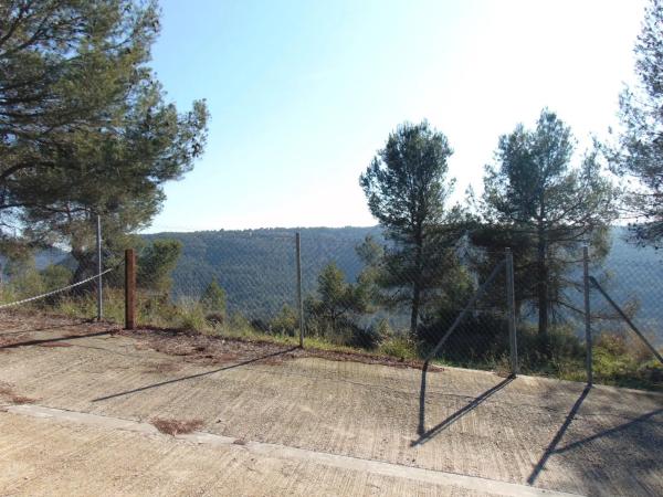 Terreno en calle Mirador de Canet s/n
