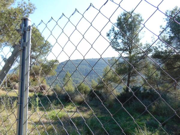 Terreno en calle Mirador de Canet s/n