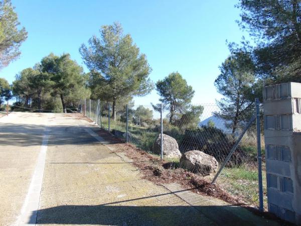 Terreno en calle Mirador de Canet s/n