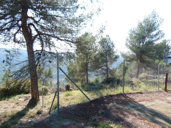 Terreno en calle Mirador de Canet s/n