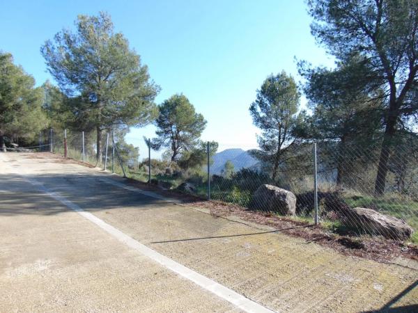 Terreno en calle Mirador de Canet s/n