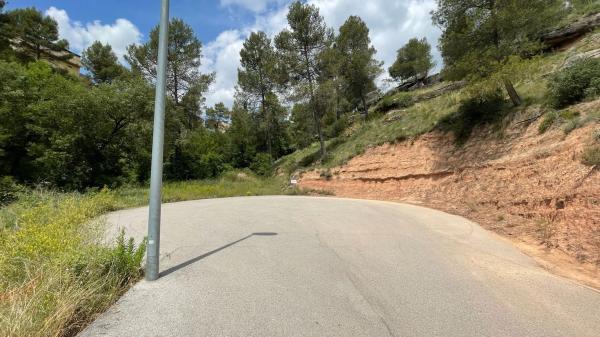 Terreno en calle Perdius, 2