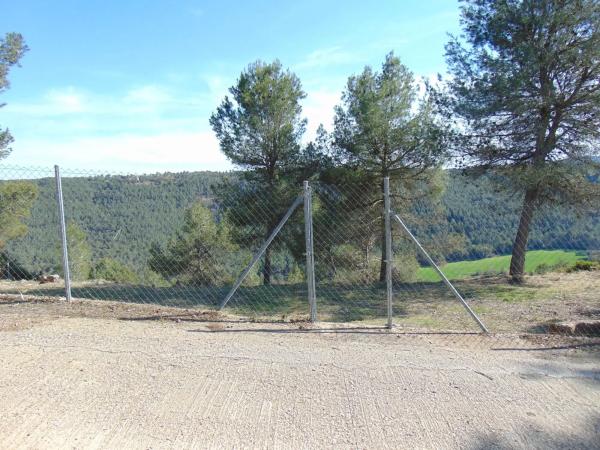 Terreno en calle Mirador de Canet s/n