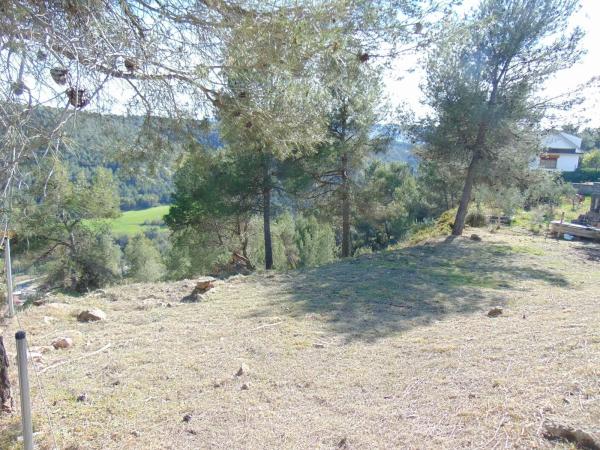 Terreno en calle Mirador de Canet s/n
