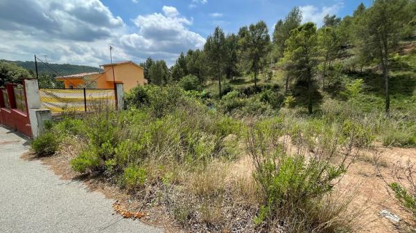 Terreno en calle Perdius, 2