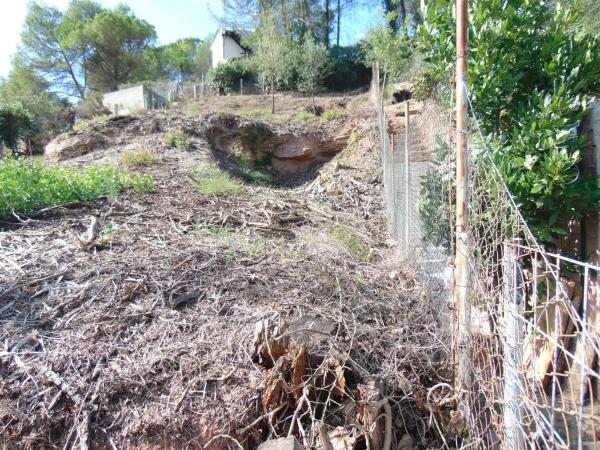 Terreno en calle Ferradura, 17