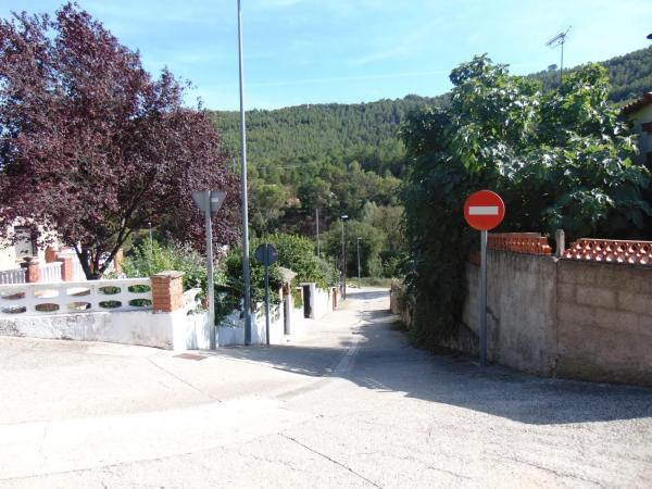 Terreno en calle Ferradura, 17