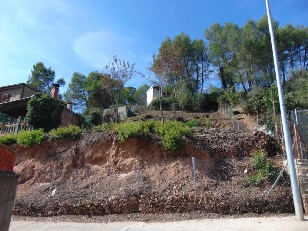 Terreno en calle Ferradura, 17
