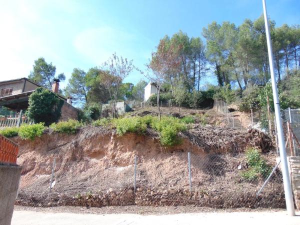 Terreno en calle Ferradura, 17
