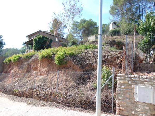 Terreno en calle Ferradura, 17