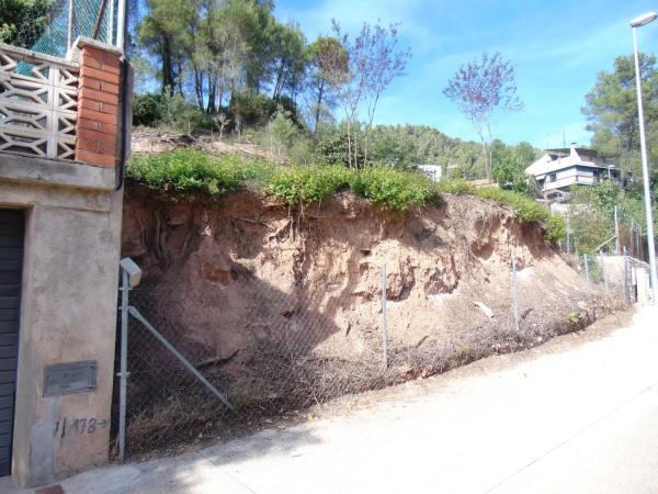 Terreno en calle Ferradura, 17