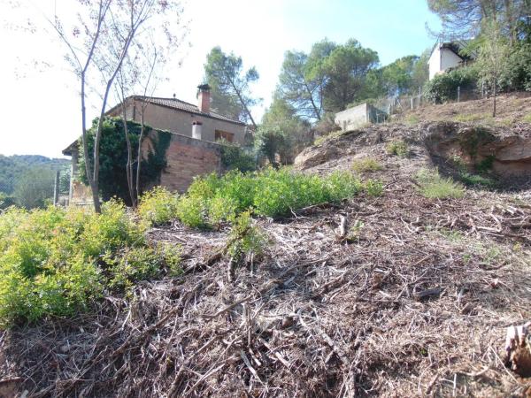 Terreno en calle Ferradura, 17