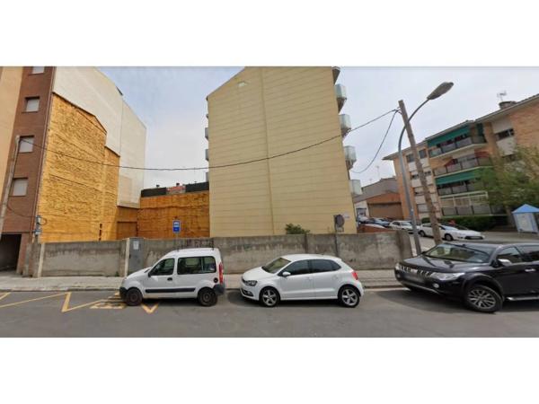 Terreno en Fonts dels Capellans - Viladordis