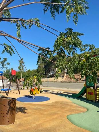 Terreno en Castellnou de Bages