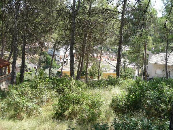 Terreno en Castellnou de Bages