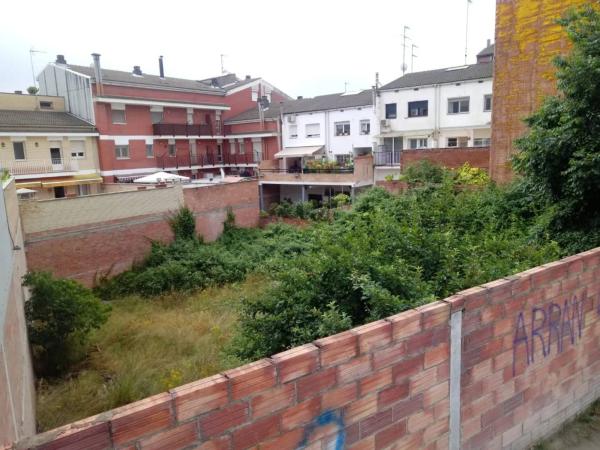 Terreno en Sant Joan de Vilatorrada