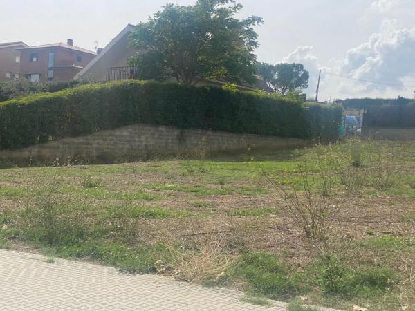 Terreno en Navarcles