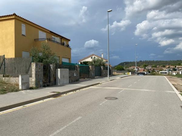 Terreno en Navarcles