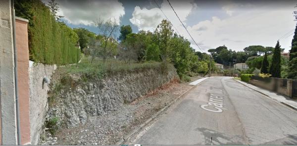 Terreno en mura s/n sn