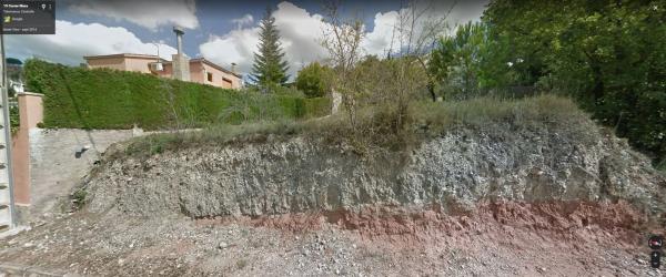 Terreno en mura s/n sn