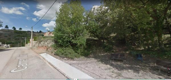 Terreno en mura s/n sn