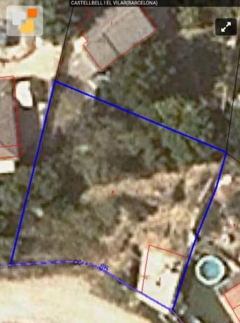 Terreno en Urbanitzacio Prat, 86