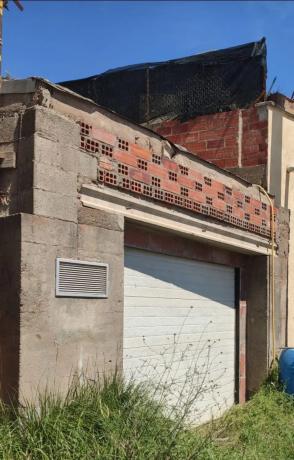 Terreno en Urbanitzacio Prat, 86