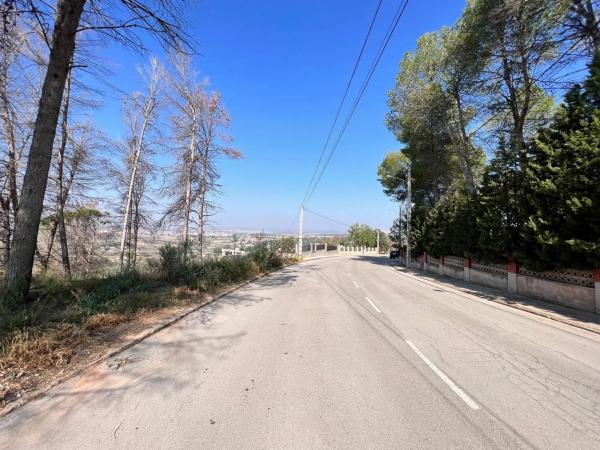 Terreno en Sant Fruitós de Bages