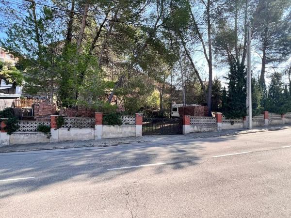 Terreno en Sant Fruitós de Bages