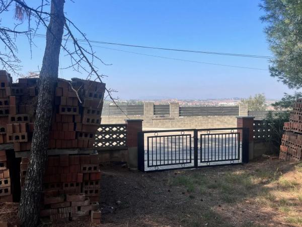 Terreno en Sant Fruitós de Bages