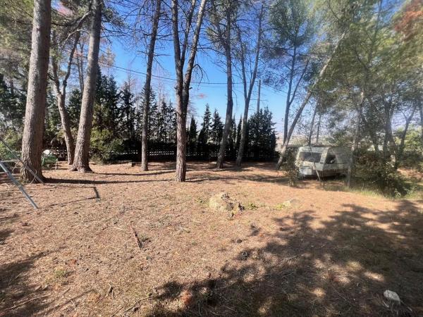Terreno en Sant Fruitós de Bages