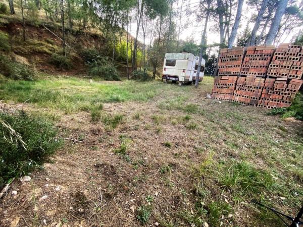 Terreno en Sant Fruitós de Bages