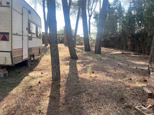 Terreno en Sant Fruitós de Bages