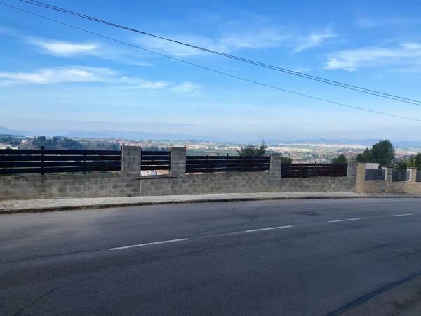 Terreno en Sant Fruitós de Bages