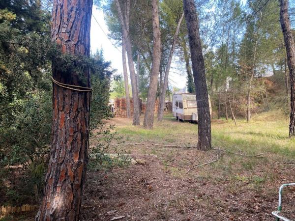 Terreno en Sant Fruitós de Bages