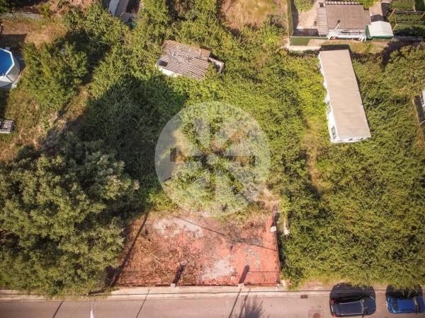 Terreno en Castellgalí