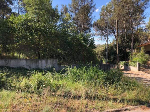 Terreno en Castellnou de Bages