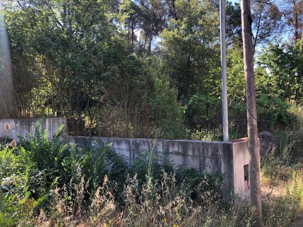 Terreno en Castellnou de Bages