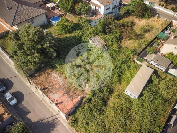 Terreno en Castellgalí