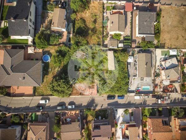 Terreno en Castellgalí