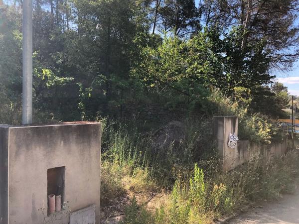 Terreno en Castellnou de Bages