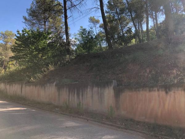 Terreno en Castellnou de Bages
