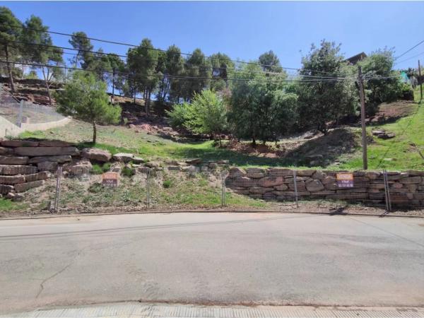 Terreno en calle Bon Temps