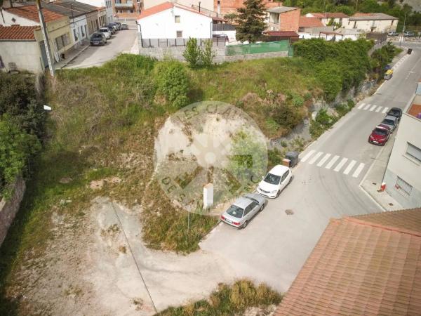 Terreno en Castellgalí