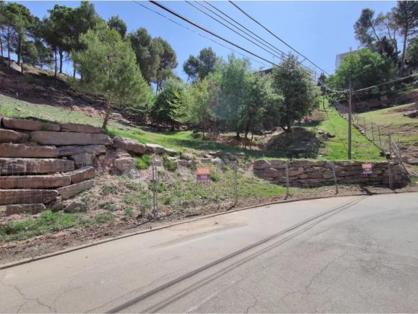 Terreno en calle Bon Temps